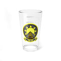 VR-58 Sunseekers Fuel Low Pint Glass