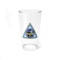 Hippy's Goodness Naval Air Station Jacksonville Pint Glass
