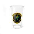 Hippy's Goodness 20th OMRS Pint Glass
