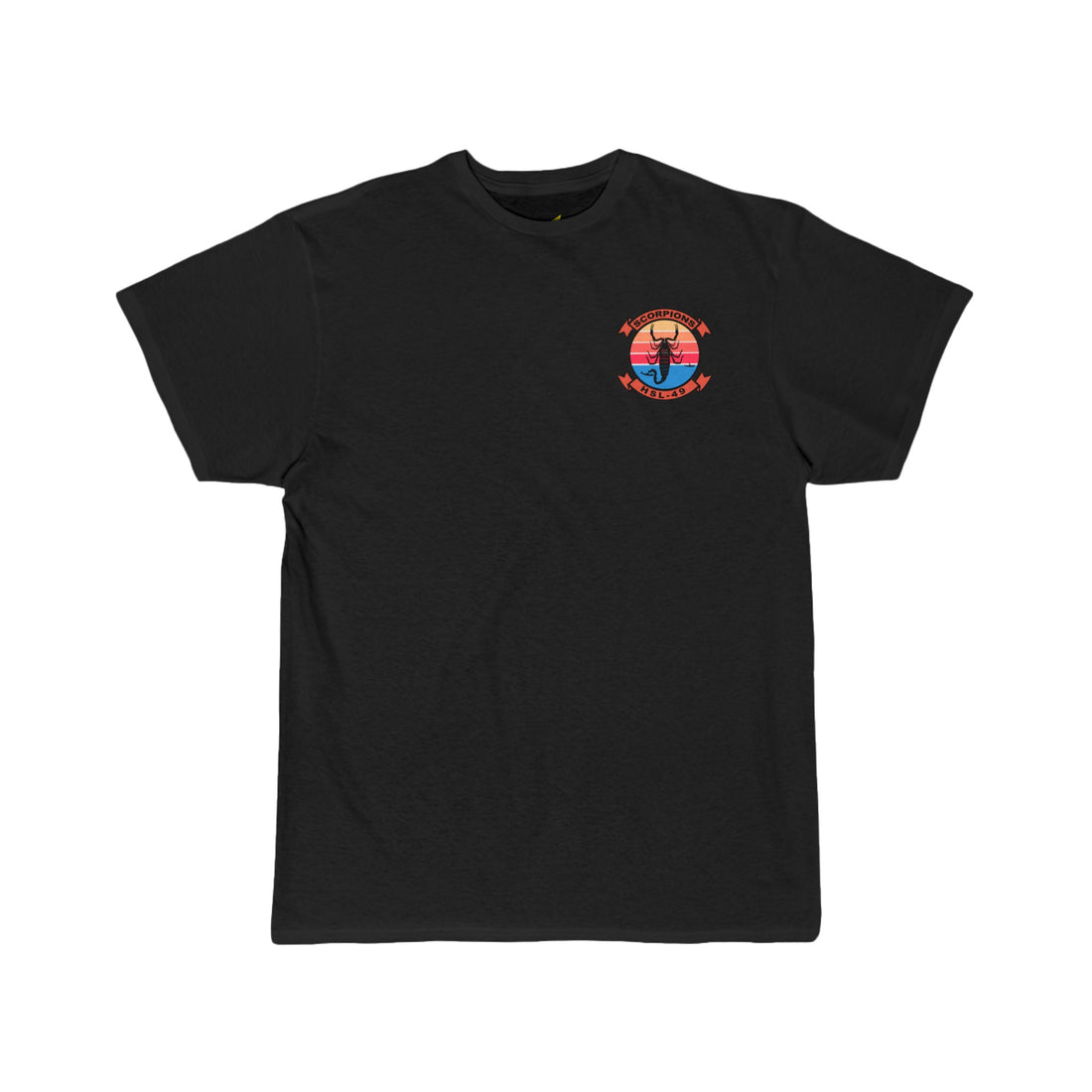 HSL-49 Scorpions T-Shirt