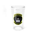 VR-1 Starlifters Fuel Low Pint Glass