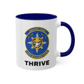 Hippy's Goodness Leadership Development Course 10oz Mug