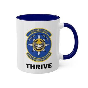 Hippy's Goodness Leadership Development Course 10oz Mug