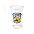 VP-40 Fighting Marlins Pint Glass
