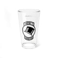 VFA-14 Tophatters AD2 Pint Glass