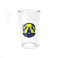 VQ-6 Aviator Pint Glass 16oz
