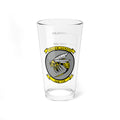 VAQ-138 Yellowjackets Fuel Low Pint Glass