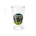 NAS Willow Grove AIMD Logo Pint Glass