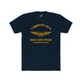 I Identify as a Naval Flight Officer T-Shirt
