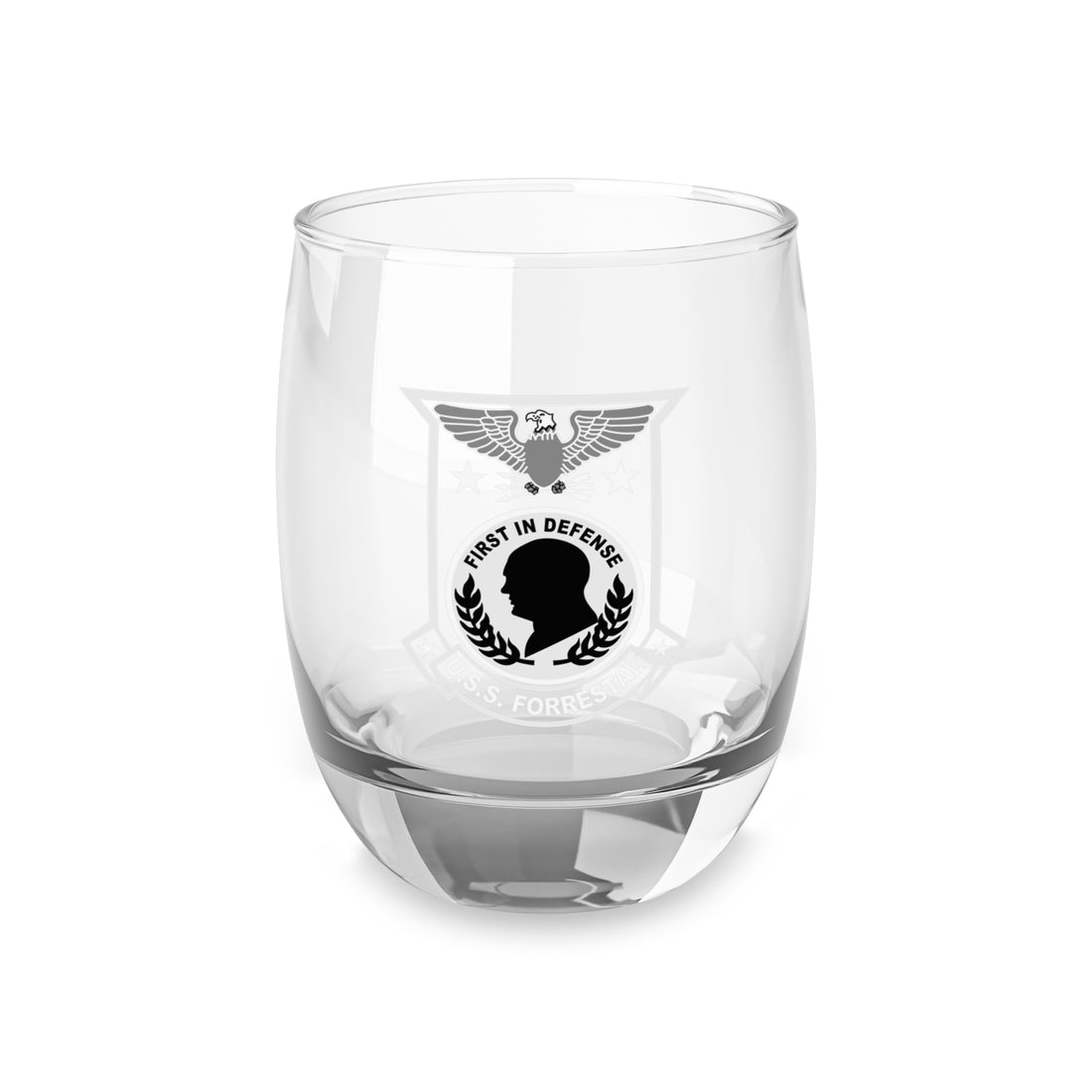 Whiskey Glass