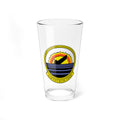 VX-1 Pioneers Aircrewman Pint Glass