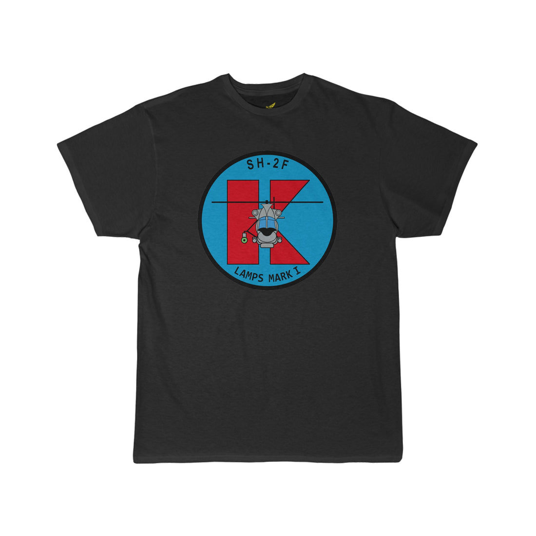 SH-2F Seasprite T-Shirt