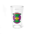VR-54 Revelers Fuel Low Pint Glass