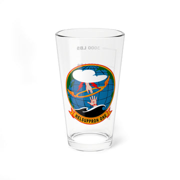 HC-1 "Pacific Fleet Angels" Fuel Low Pint Glass Navy Helicopter Fleet Support Squadron - Shop at Hippy's Goodness
