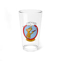 RVAH-1 Smokin Tigers EAWS Pint Glass