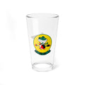 VT-19 Frogs Aviator Pint Glass 16oz