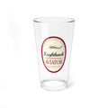 Traditional Aviator MH-60S Pint Glass