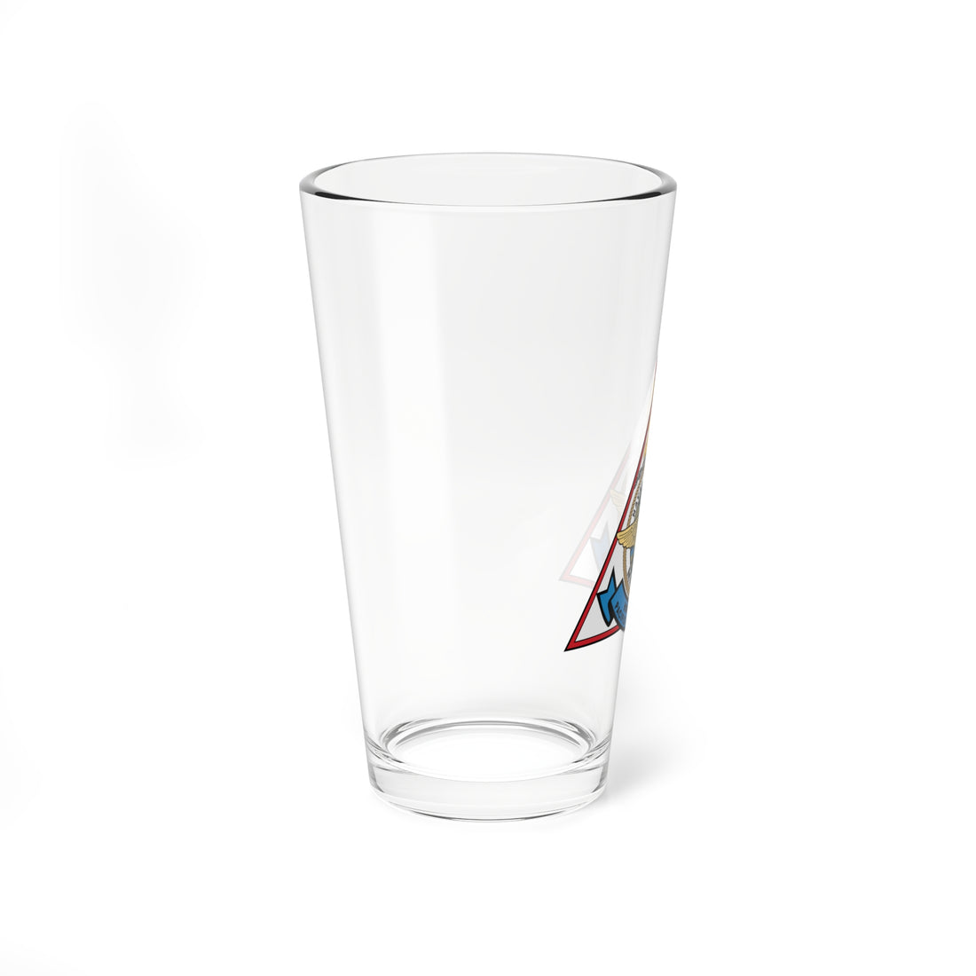 Hippy's Goodness NAS Miramar Pint Glass