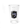 HSM-71 Raptors Fuel Glass