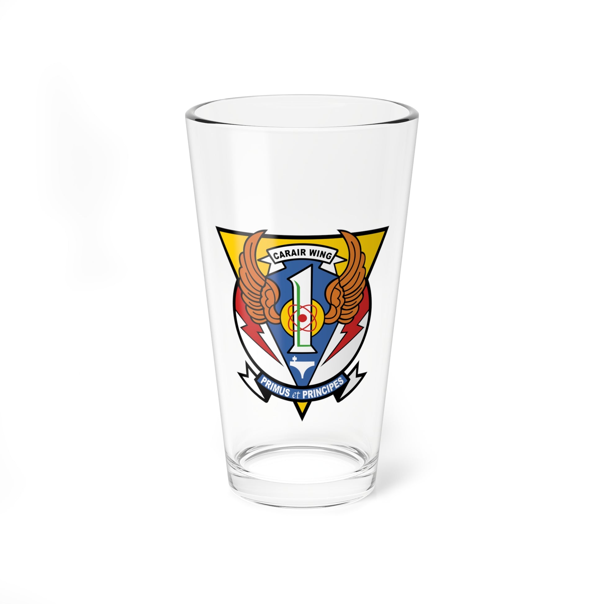 CVW-1 Pint Glass