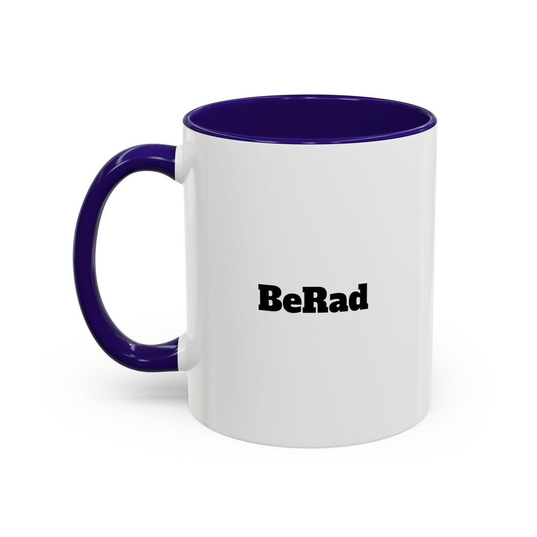 BeRad Personalized Naval Aviator 10oz. Mug, Navy, Marines, Aviation, Wings, Veteran, Jets, Helicopter, P-3, H-60, F/A-18, F-14, Ea-6b, P-8