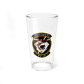 HX-21 Blackjack Aircrewman Pint Glass 16oz
