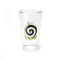 VAW-123 PR3 Personalized Rating Pint Glass