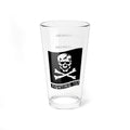 VF-103 Jolly Rogers Fuel Low Pint Glass