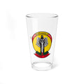 VMFA Death Angels Pilot Pint Glass