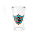 VC-4 Aviator Pint Glass 16oz