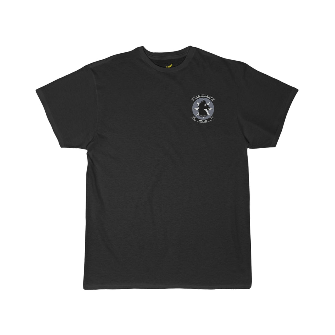 HSL-46 Grand Masters T-Shirt