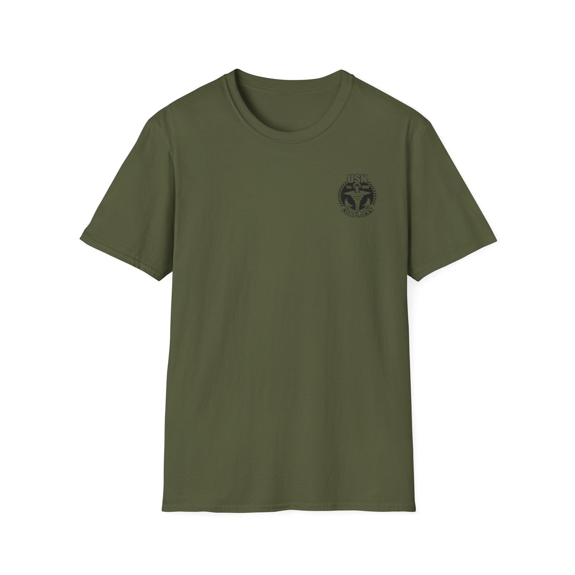 US Navy Corpsman T-Shirt 