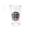 VAW-124 Bear Aces Fuel Low Pint Glass 16oz