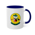 VT-19 Frogs Flight Officer Mug
