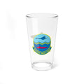 VP-22 Aviator Pint Glass
