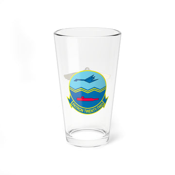 VP-22 Aviator Pint Glass