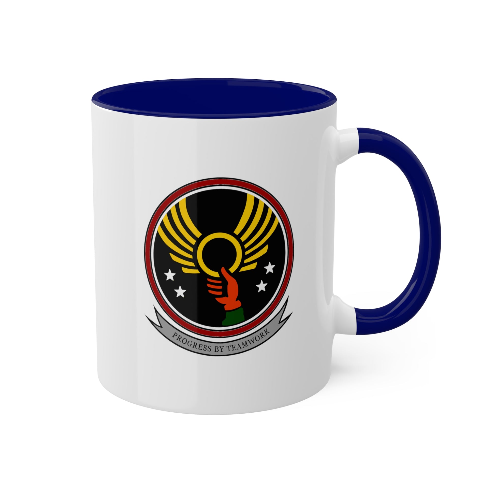 USAF 4th CES 10oz Mug