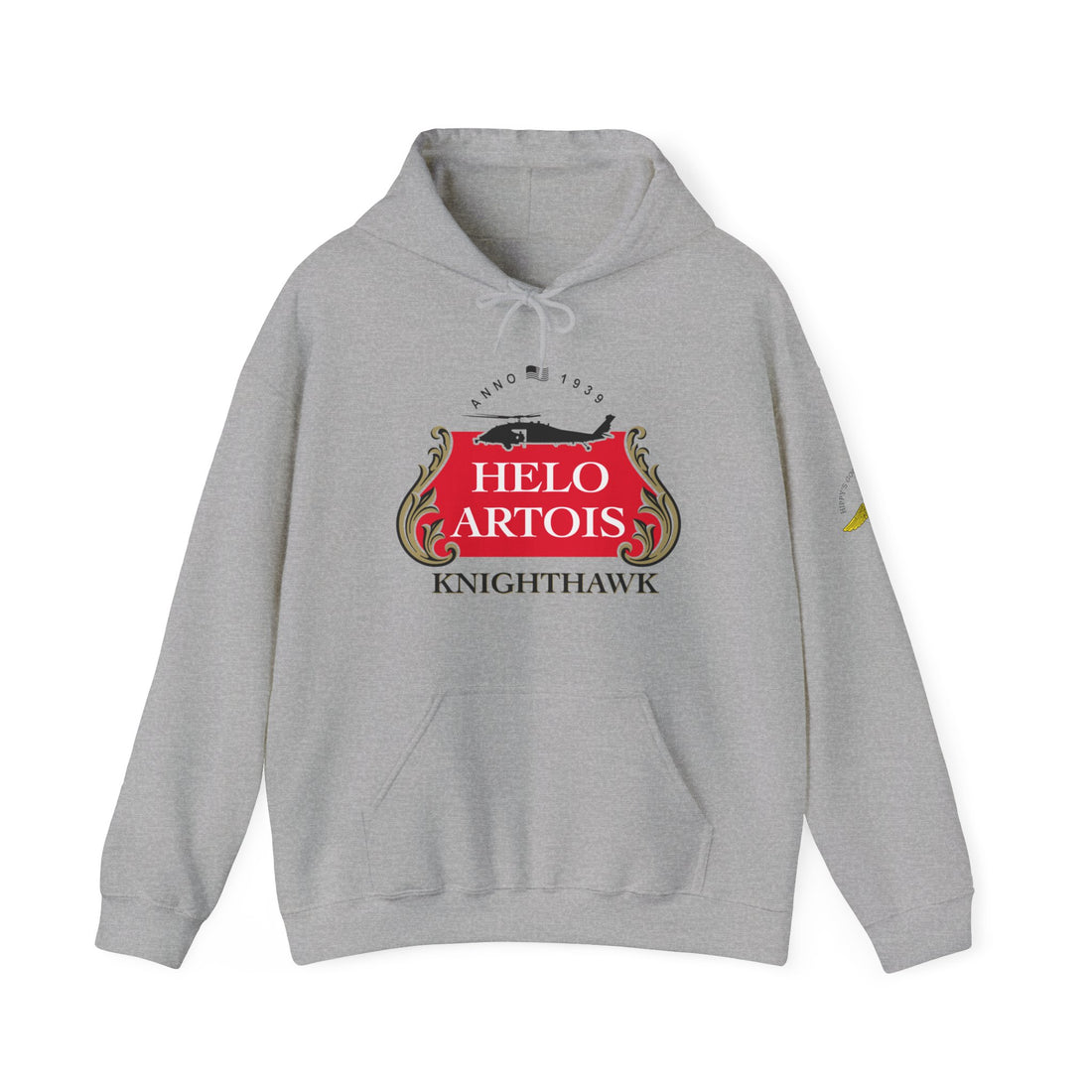 Helo Artois Hoodie