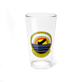 VX-1 Pioneers Aviator Pint Glass
