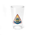 Hippy's Goodness NAS Miramar Pint Glass
