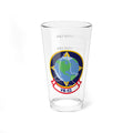 Hippy's Goodness VR-52 Taskmasters Fuel Low Pint Glass