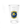 HSM-70 Spartans Fuel Glass