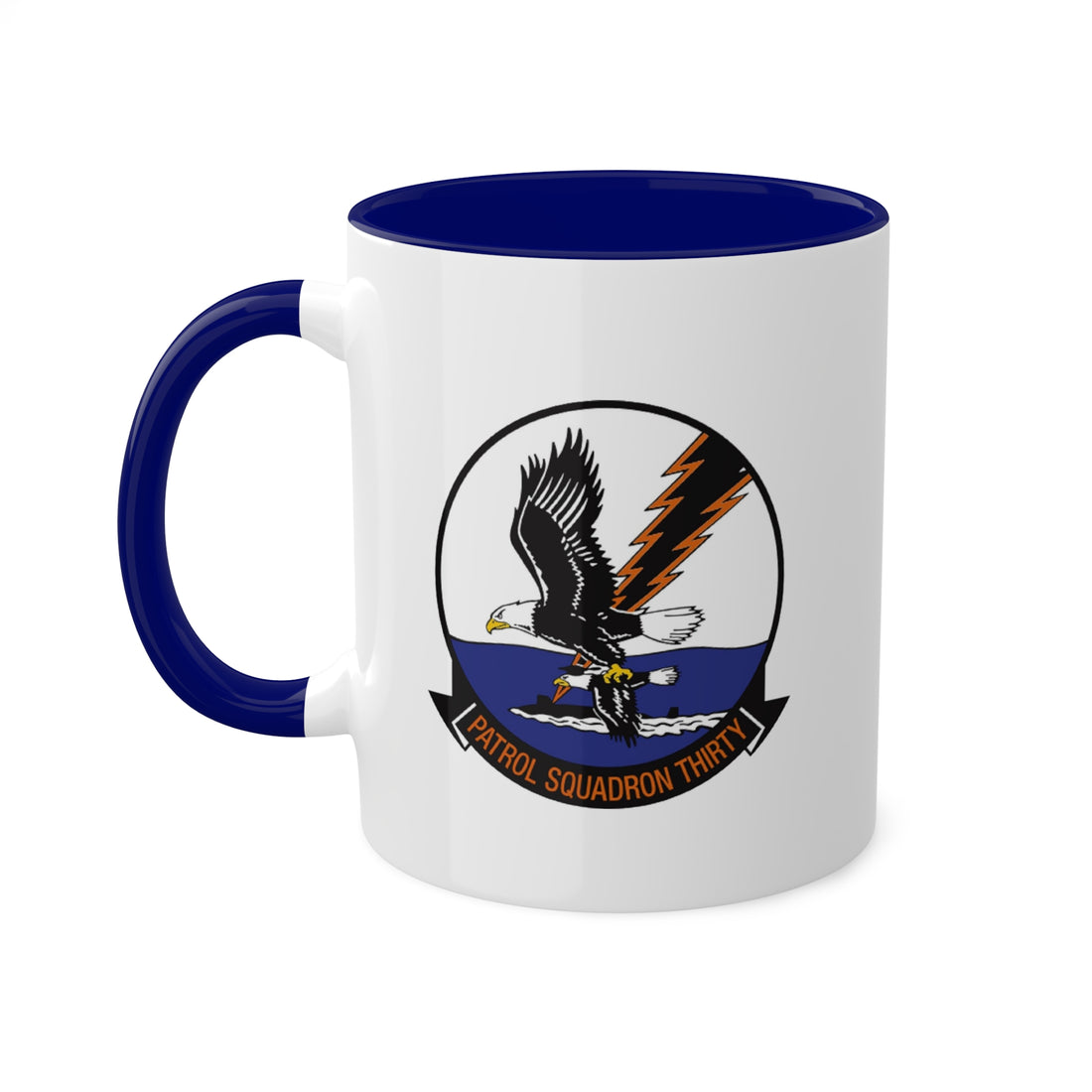 VP-30 Pros Nest Naval Aircrewman 10oz Mug