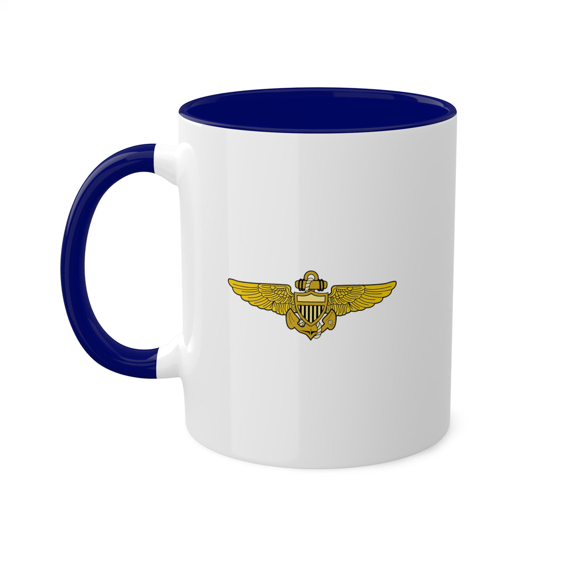 VW-4 Hurricane Hunters Aviator Mug 10oz