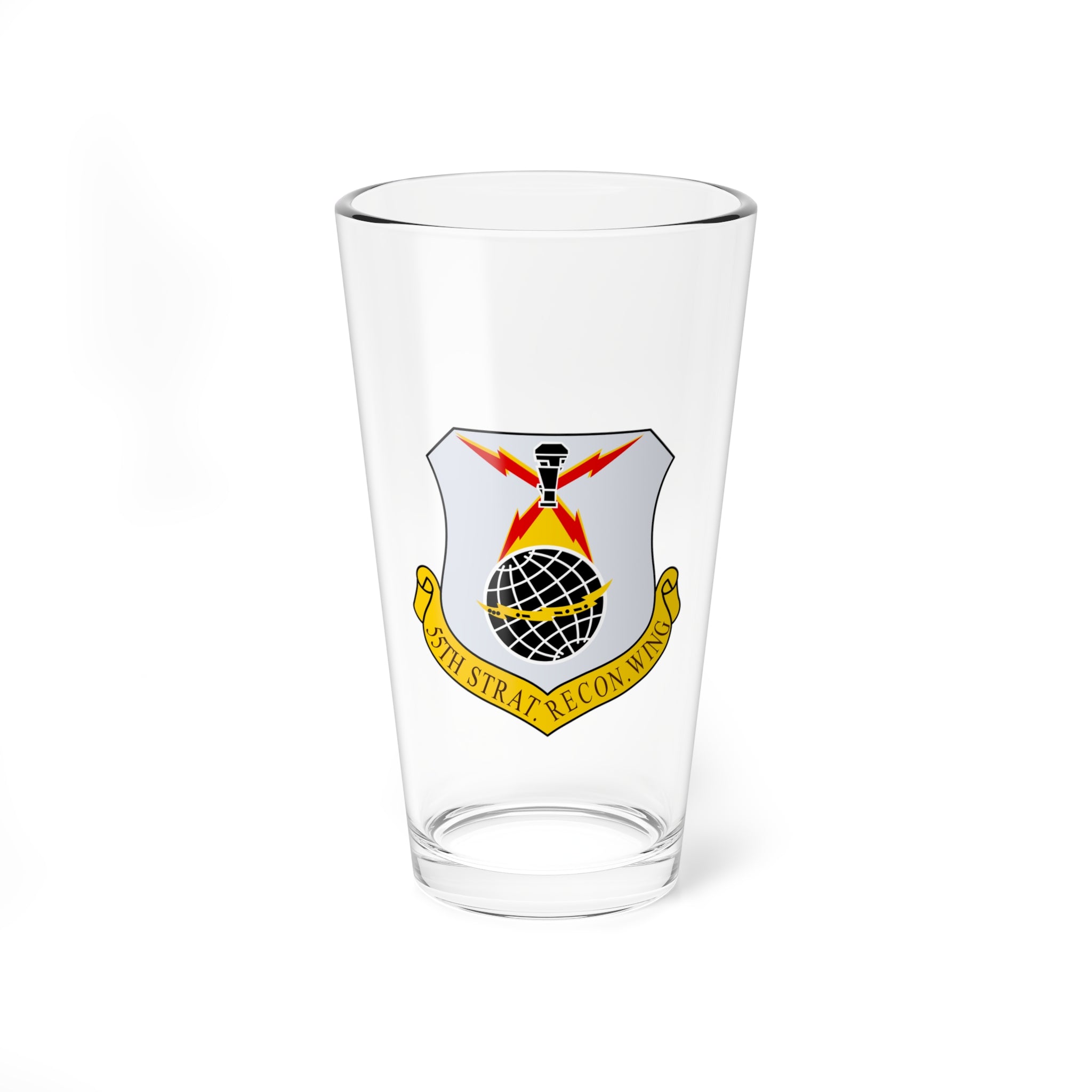 55th SRW Pint Glass 