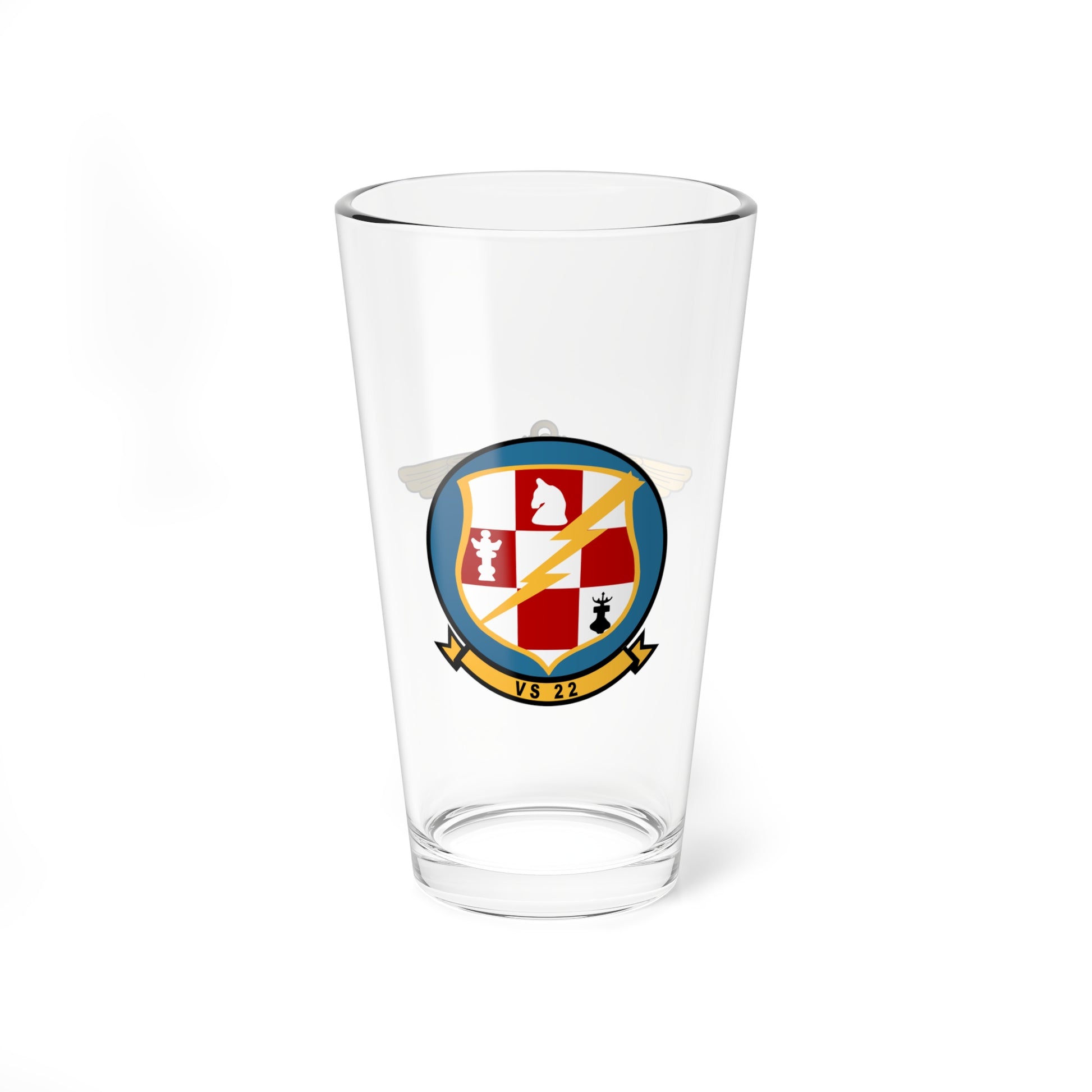 VS-22 Checkmates Aviator Glass