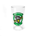 VFA-105 Gunslingers Aviator Pint Glass