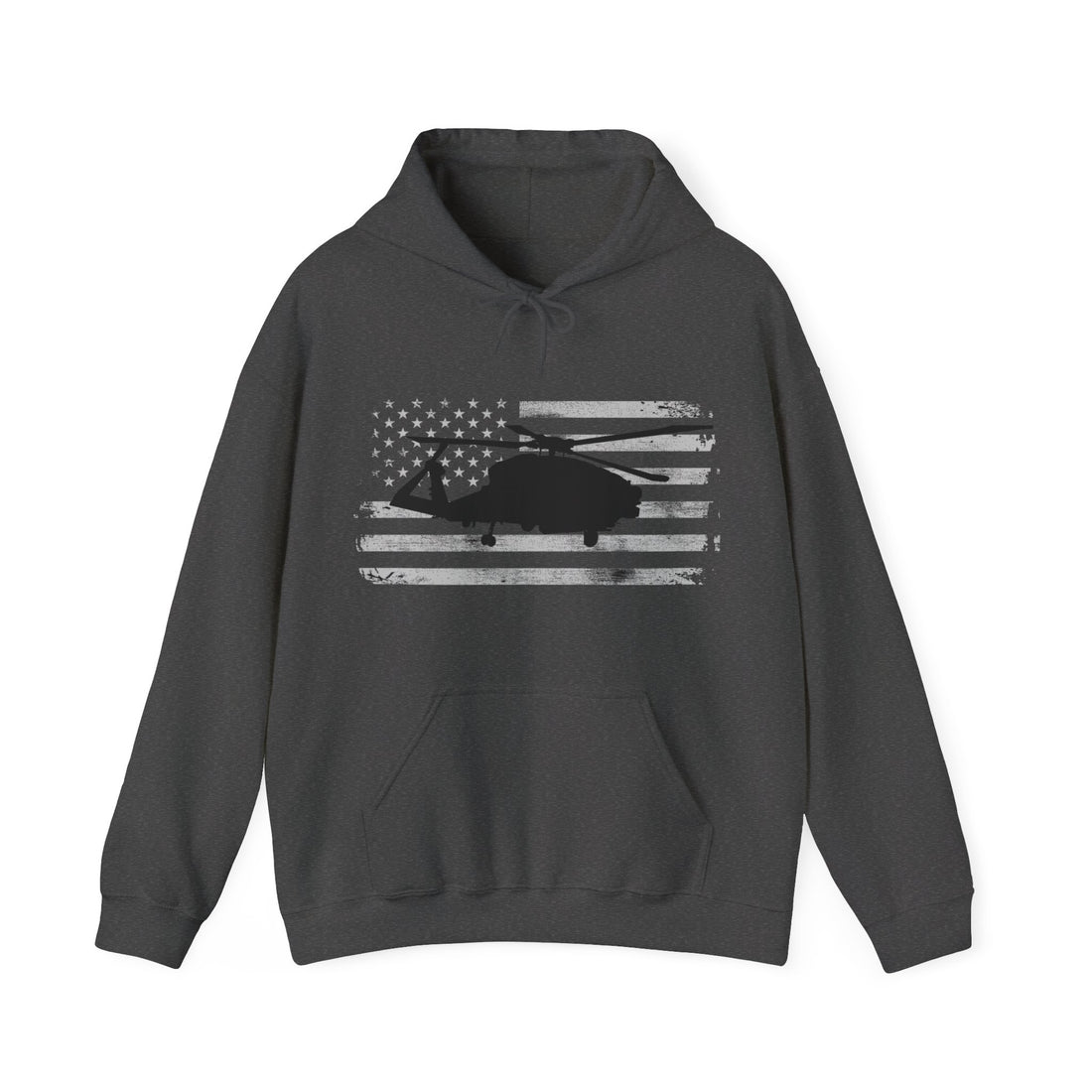 MH-60 Seahawk Hoodie