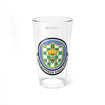 Copy of HS-HC-85 Golden Gaters Fuel Low Pint Glass