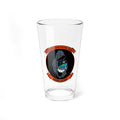 VXS-1 Warlocks Aviator Pint Glass 16oz